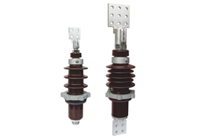 10~20kV/2000~5000A鏟形連接套管